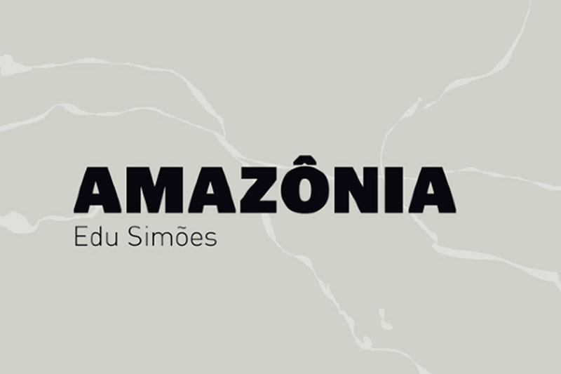 Amazônia - Edu Simões