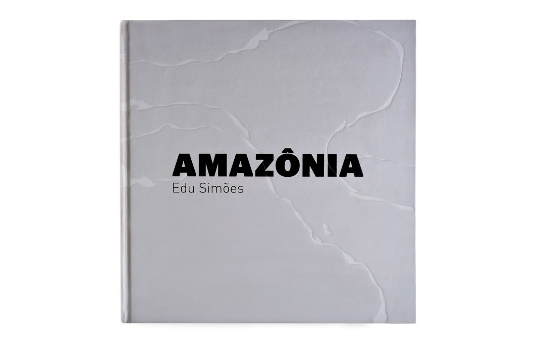 Amazônia - Edu Simões