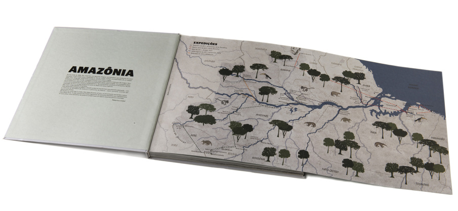 Amazônia - Edu Simões