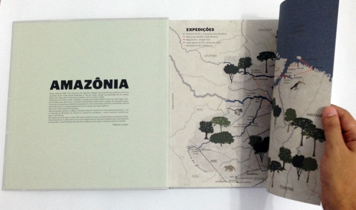 Amazônia - Edu Simões