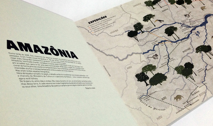 Amazônia - Edu Simões
