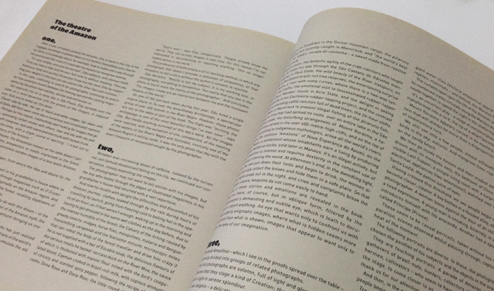 Amazônia - Edu Simões