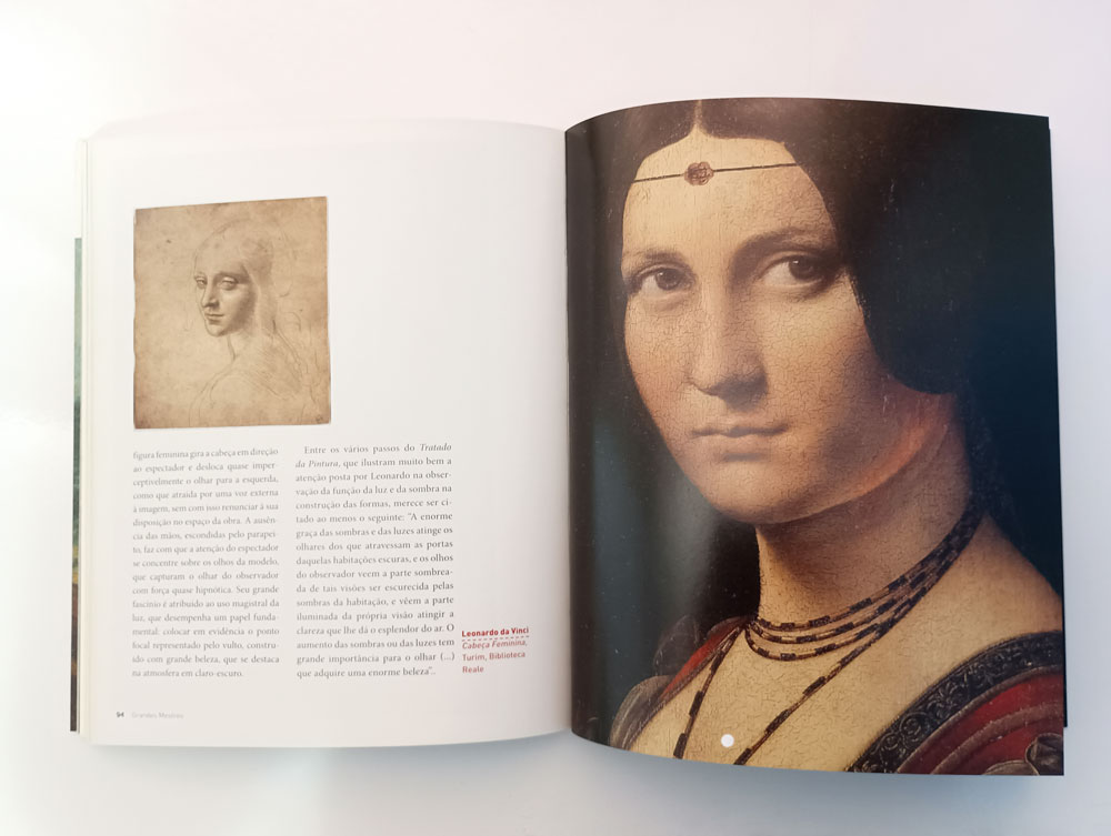 Coleção Grandes Mestres - Abril Coleções