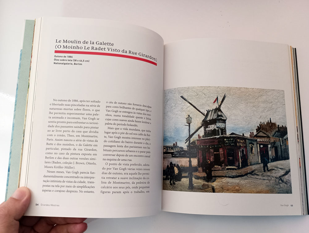 Coleção Grandes Mestres - Abril Coleções