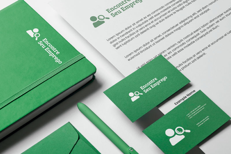 Encontre Seu Emprego