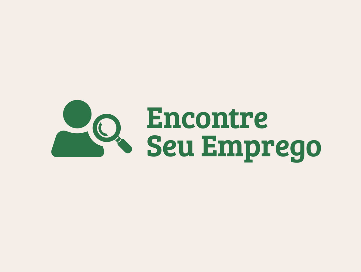 Encontre Seu Emprego