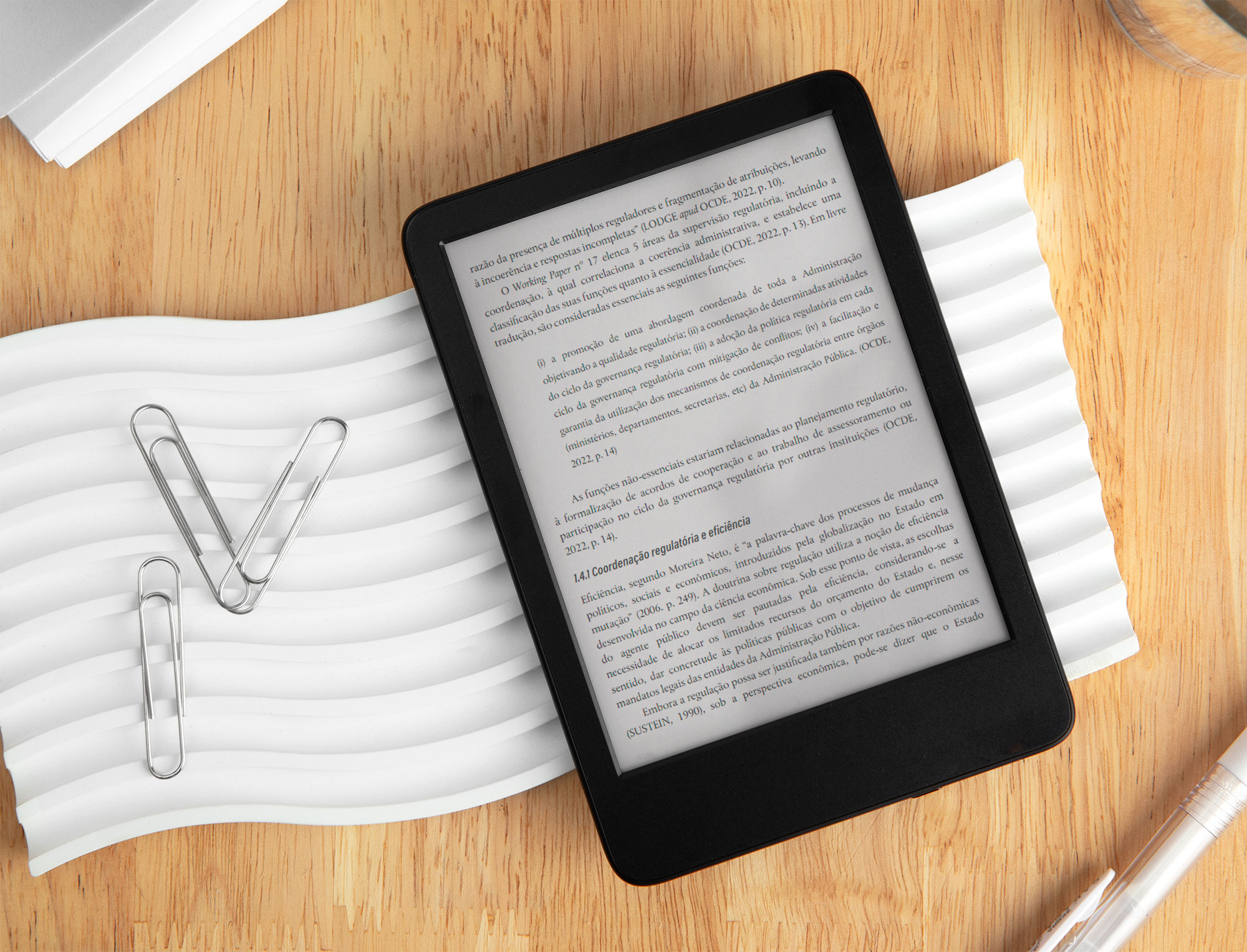 Fern Ribs - Artes e editoração eletrônica