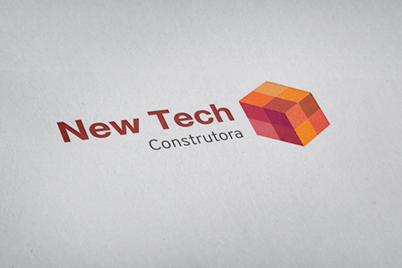 New Tech Construtora