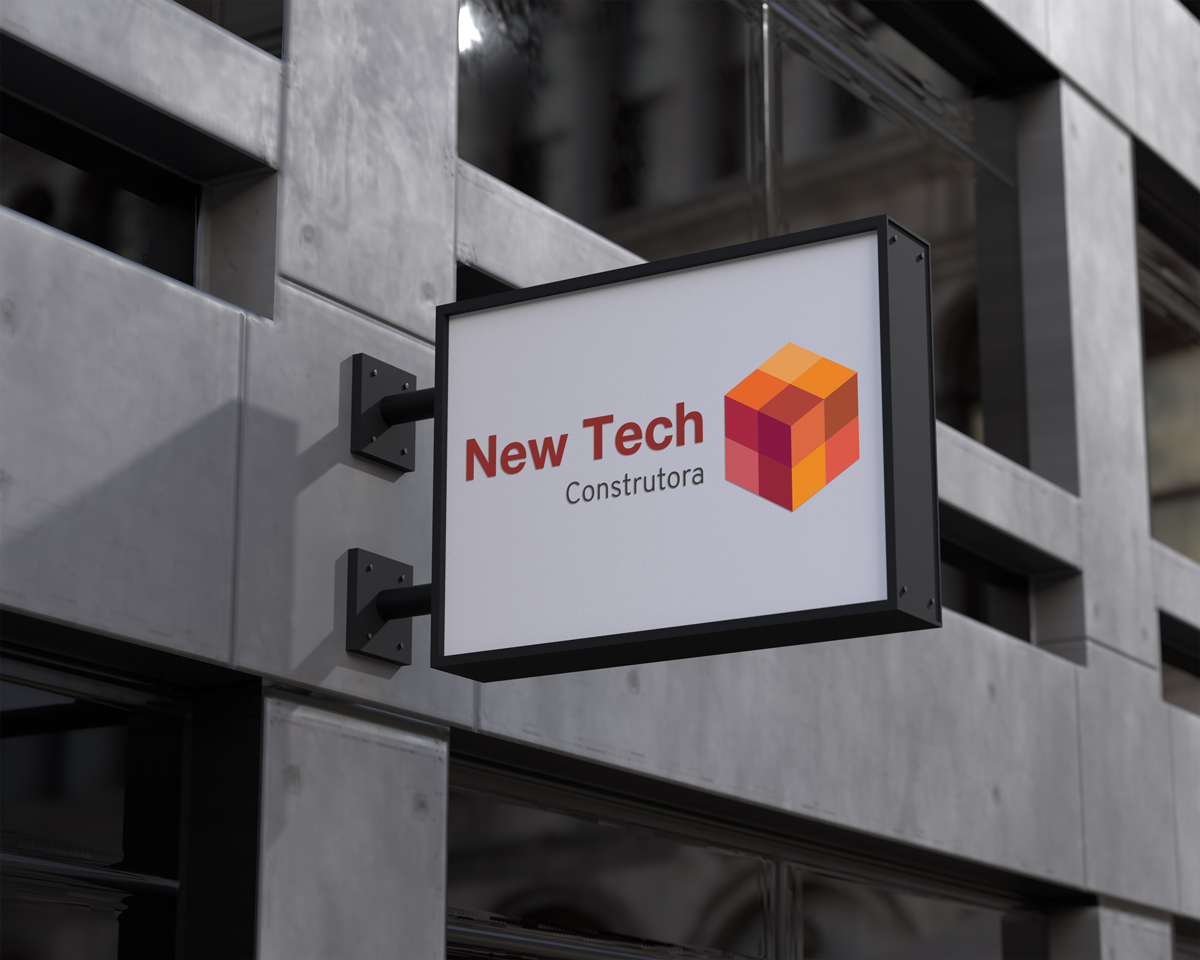 New Tech Construtora