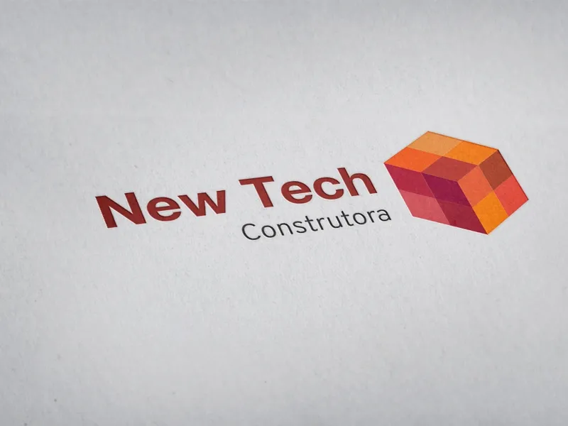 New Tech Construtora