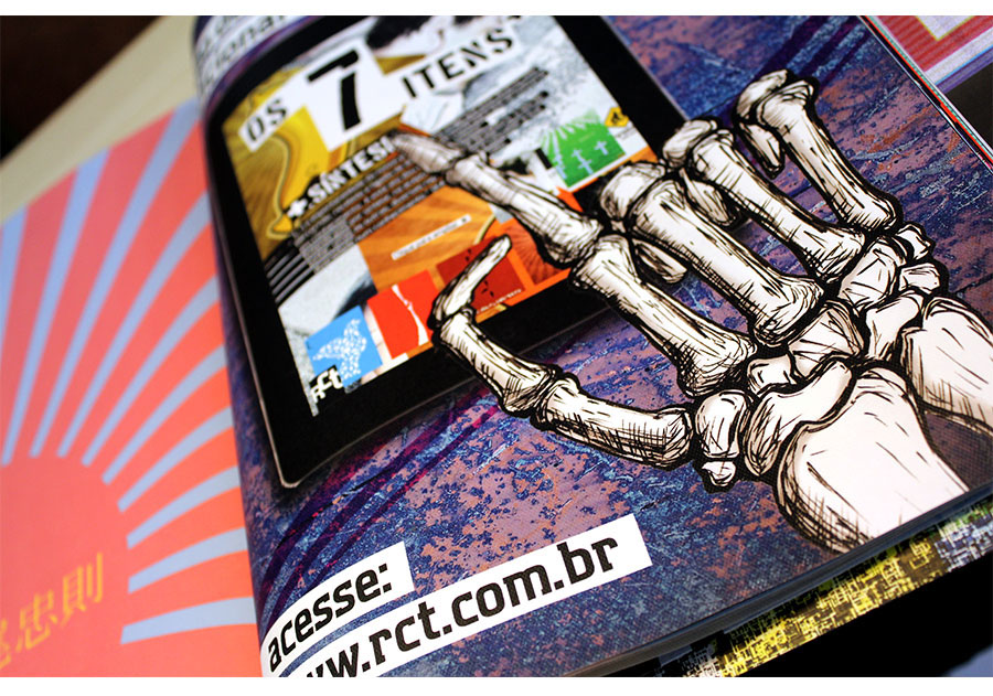 Revista Recorte em Cartaz