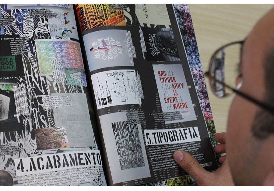 Revista Recorte em Cartaz