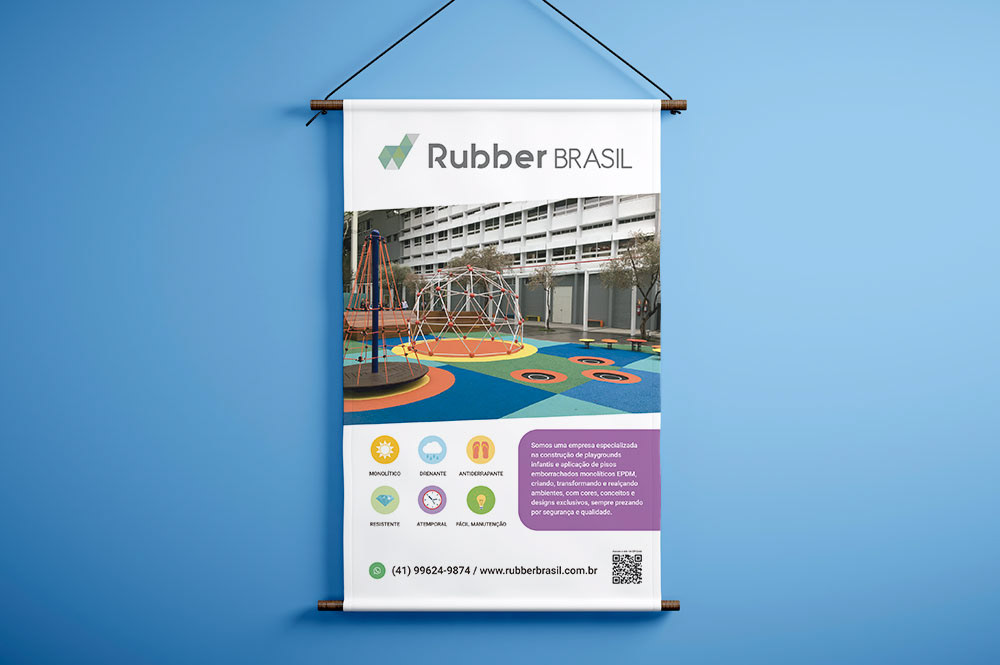 Rubber Brasil